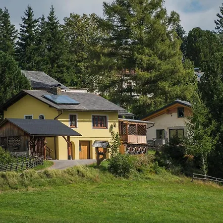 Ferienhaus Seetaler Alpen Obdach Exterior foto
