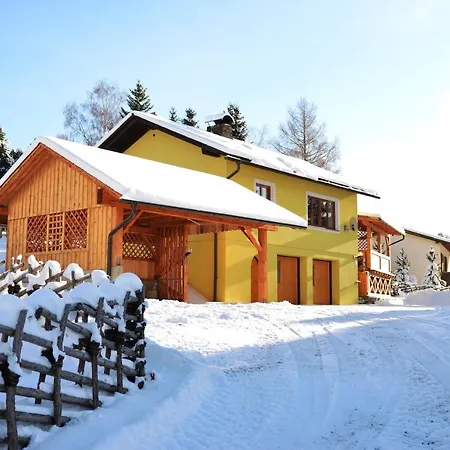 Ferienhaus Seetaler Alpen Obdach Exterior foto