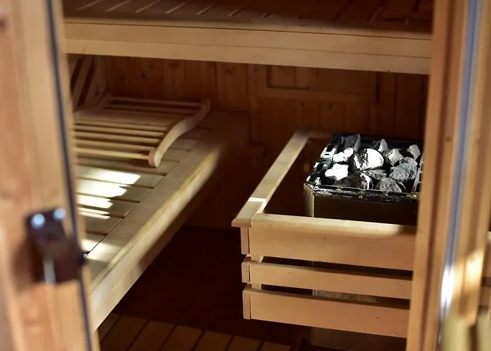 Ferienhaus Seetaler Alpen