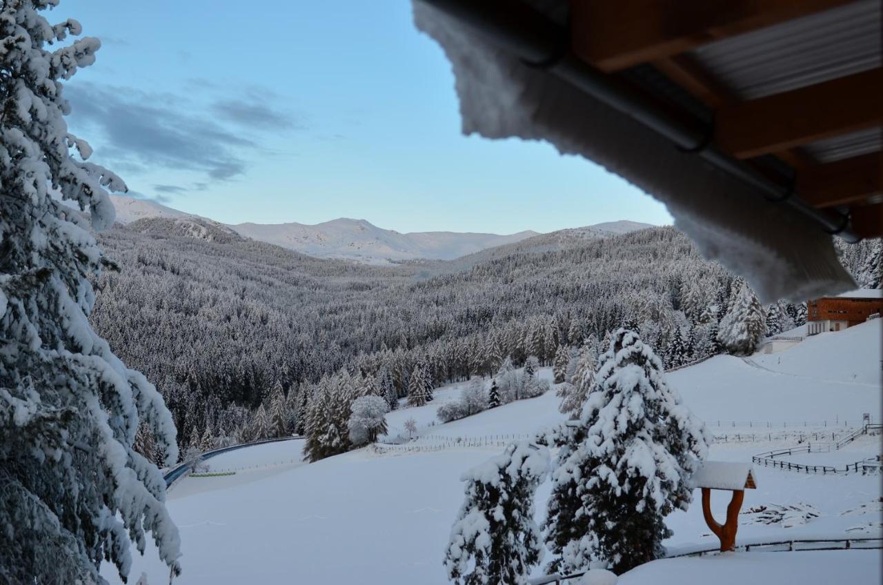Ferienhaus Seetaler Alpen *