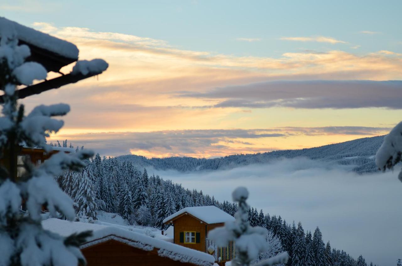 Seetaler Alpen * Obdach