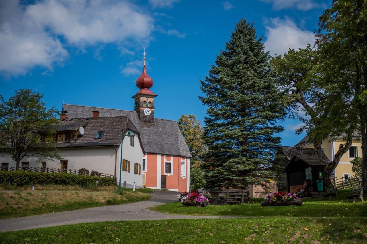 Seetaler Alpen Holiday home Obdach