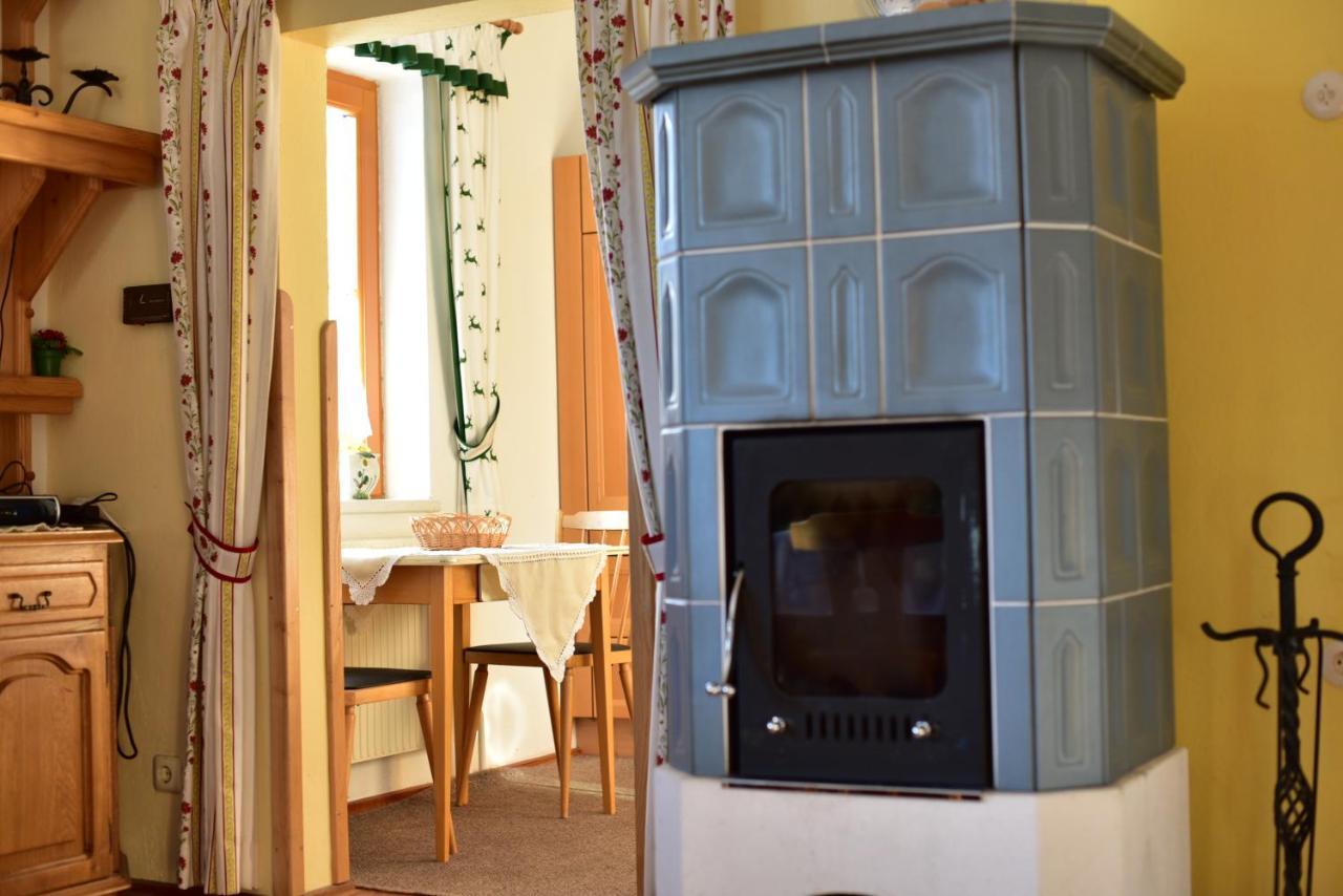 Holiday home Seetaler Alpen *